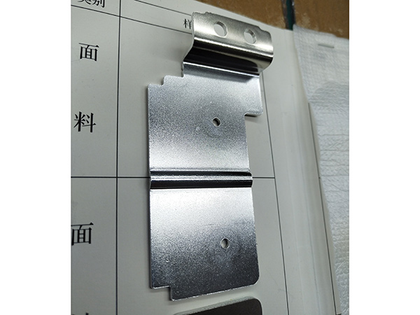 導電排制造